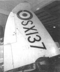 Supermarine Spitfire. Часть Supermarine Spitfire. Часть