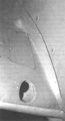 Supermarine Spitfire. Часть Supermarine Spitfire. Часть