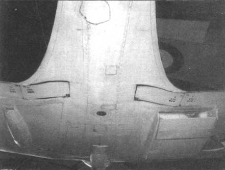 Supermarine Spitfire. Часть Supermarine Spitfire. Часть
