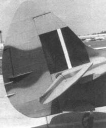 Supermarine Spitfire. Часть Supermarine Spitfire. Часть