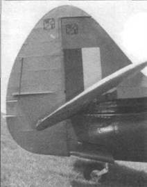Supermarine Spitfire. Часть Supermarine Spitfire. Часть