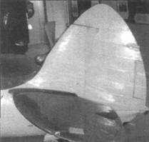 Supermarine Spitfire. Часть Supermarine Spitfire. Часть