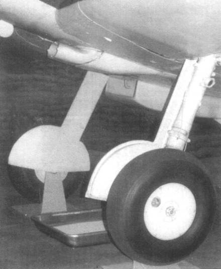 Supermarine Spitfire. Часть Supermarine Spitfire. Часть