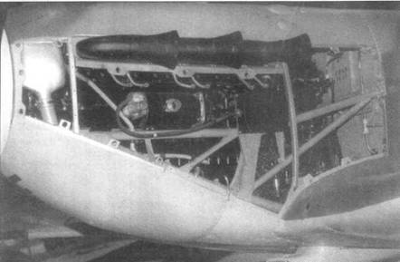 Supermarine Spitfire. Часть Supermarine Spitfire. Часть