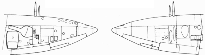 Supermarine Spitfire. Часть Supermarine Spitfire. Часть