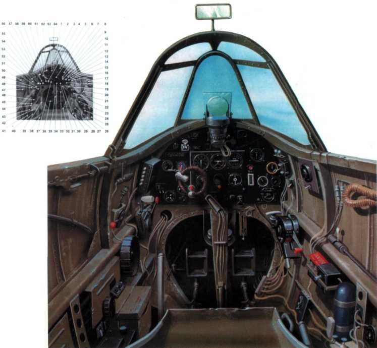 Supermarine Spitfire. Часть Supermarine Spitfire. Часть