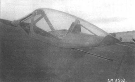 Supermarine Spitfire. Часть Supermarine Spitfire. Часть