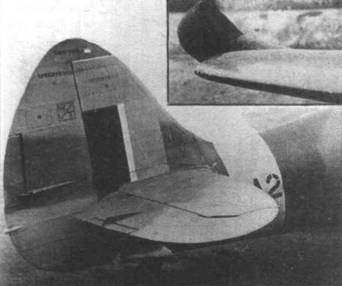 Supermarine Spitfire. Часть Supermarine Spitfire. Часть