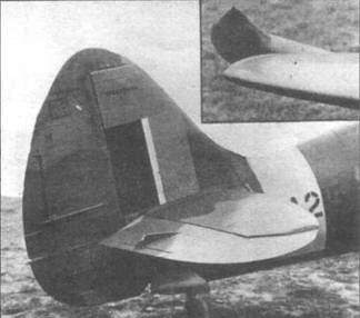 Supermarine Spitfire. Часть Supermarine Spitfire. Часть