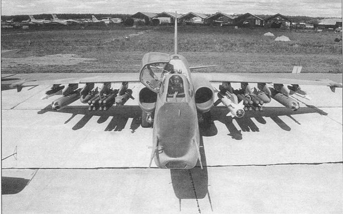 Су-25 «Грач» Су-25 «Грач»