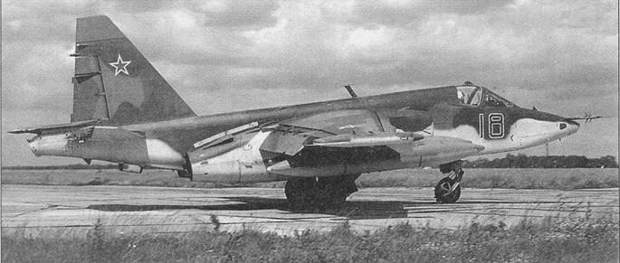 Су-25 «Грач» Су-25 «Грач»