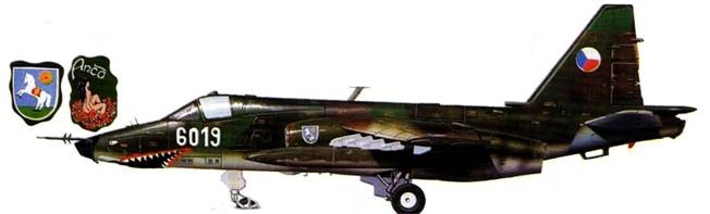Су-25 «Грач» Су-25 «Грач»