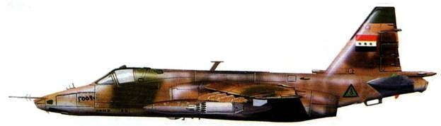 Су-25 «Грач» Су-25 «Грач»