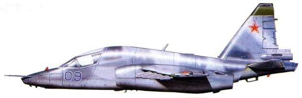 Су-25 «Грач» Су-25 «Грач»