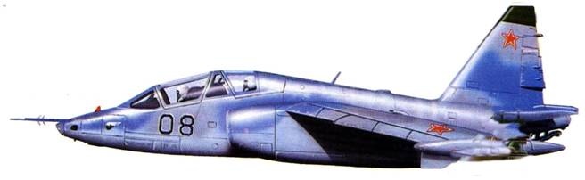 Су-25 «Грач» Су-25 «Грач»