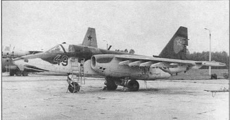 Су-25 «Грач» Су-25 «Грач»
