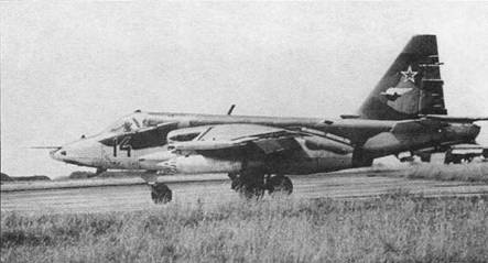 Су-25 «Грач» Су-25 «Грач»