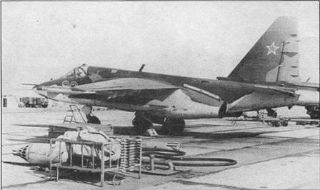 Су-25 «Грач» Су-25 «Грач»