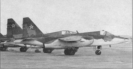 Су-25 «Грач» Су-25 «Грач»