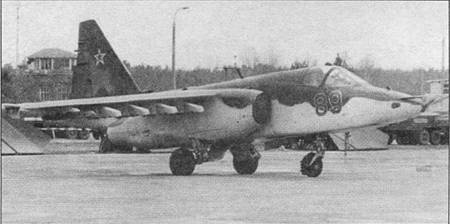 Су-25 «Грач» Су-25 «Грач»