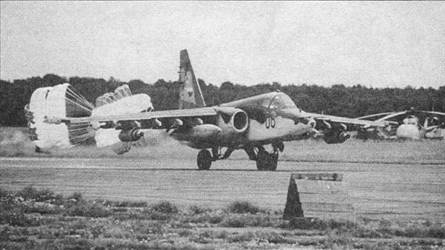 Су-25 «Грач» Су-25 «Грач»