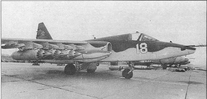 Су-25 «Грач» Су-25 «Грач»