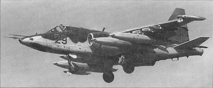 Су-25 «Грач» Су-25 «Грач»
