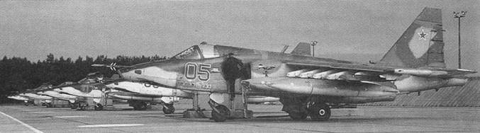 Су-25 «Грач» Су-25 «Грач»