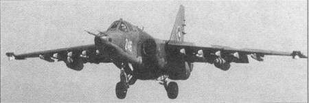Су-25 «Грач» Су-25 «Грач»