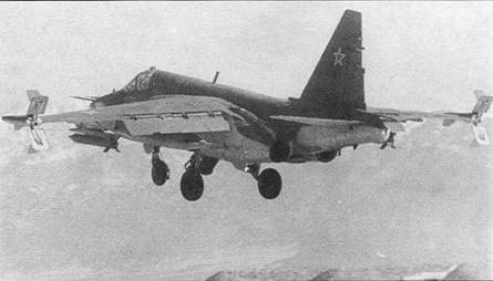 Су-25 «Грач» Су-25 «Грач»