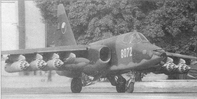 Су-25 «Грач» Су-25 «Грач»