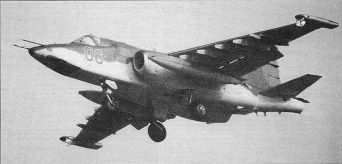 Су-25 «Грач» Су-25 «Грач»