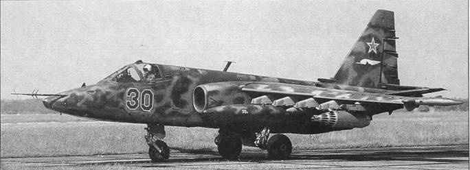 Су-25 «Грач» Су-25 «Грач»