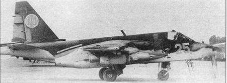 Су-25 «Грач» Су-25 «Грач»