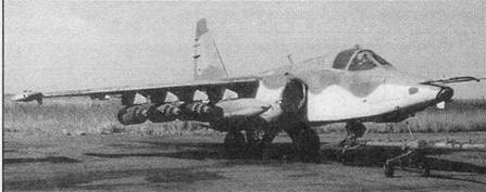 Су-25 «Грач» Су-25 «Грач»