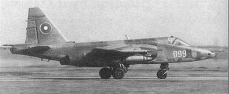 Су-25 «Грач» Су-25 «Грач»