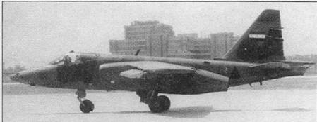 Су-25 «Грач» Су-25 «Грач»