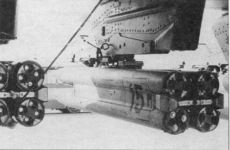 Су-25 «Грач» Су-25 «Грач»