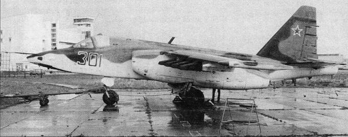 Су-25 «Грач» Су-25 «Грач»