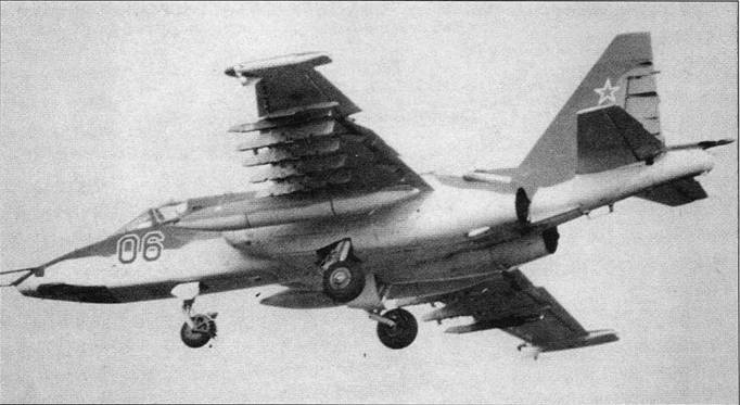 Су-25 «Грач» Су-25 «Грач»