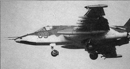 Су-25 «Грач» Су-25 «Грач»