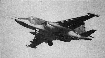Су-25 «Грач» Су-25 «Грач»