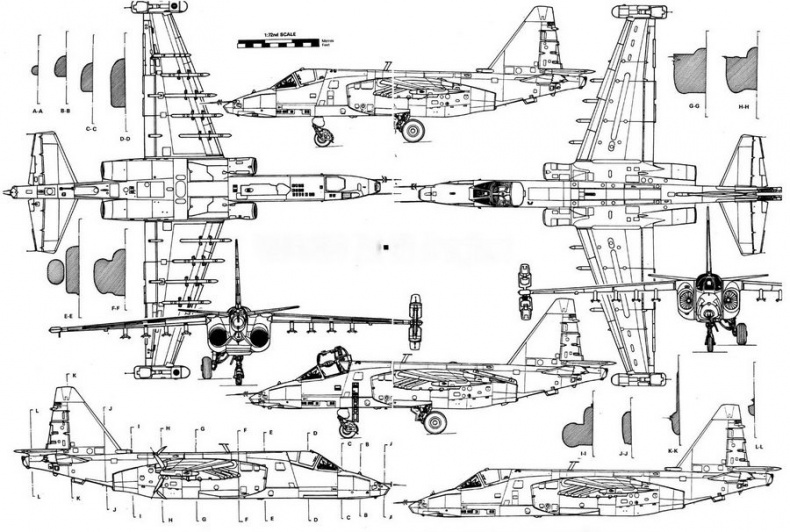 Су-25 «Грач» Су-25 «Грач»