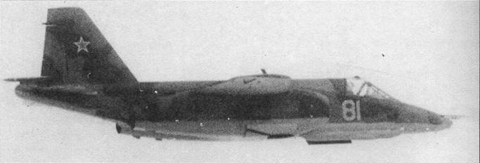 Су-25 «Грач» Су-25 «Грач»