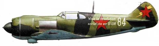 Советские асы пилоты ЛаГГ-3, Ла-5/7 Советские асы пилоты ЛаГГ-3, Ла-5/7