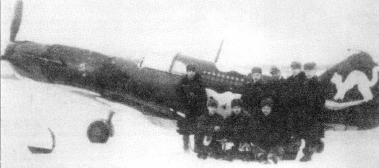 Советские асы пилоты ЛаГГ-3, Ла-5/7 Советские асы пилоты ЛаГГ-3, Ла-5/7