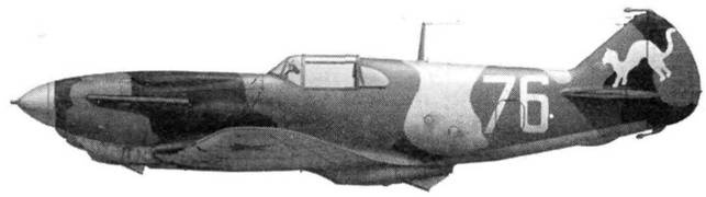 Советские асы пилоты ЛаГГ-3, Ла-5/7 Советские асы пилоты ЛаГГ-3, Ла-5/7
