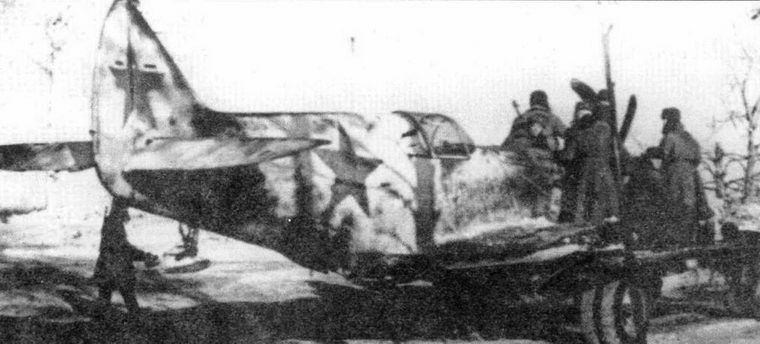 Советские асы пилоты ЛаГГ-3, Ла-5/7 Советские асы пилоты ЛаГГ-3, Ла-5/7