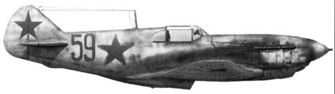Советские асы пилоты ЛаГГ-3, Ла-5/7 Советские асы пилоты ЛаГГ-3, Ла-5/7