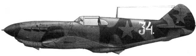 Советские асы пилоты ЛаГГ-3, Ла-5/7 Советские асы пилоты ЛаГГ-3, Ла-5/7